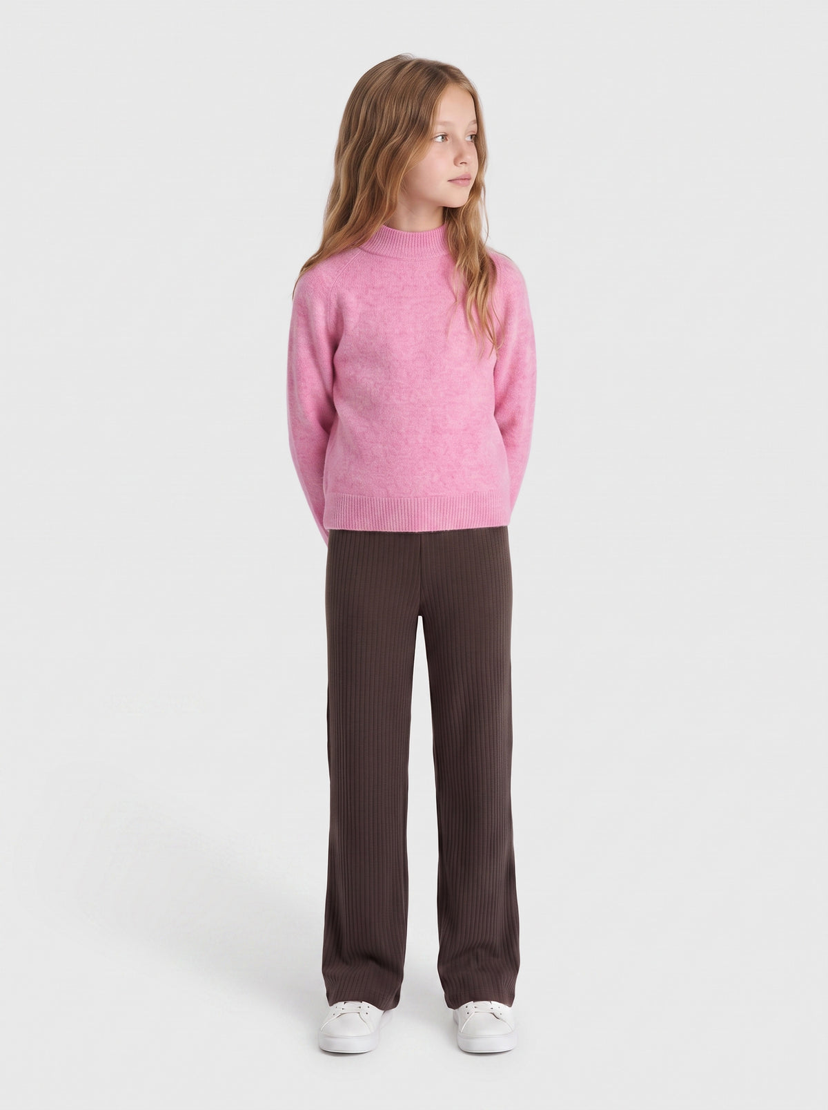 KOGRICA LIFE LS PULLOVER VD KNT NOOS