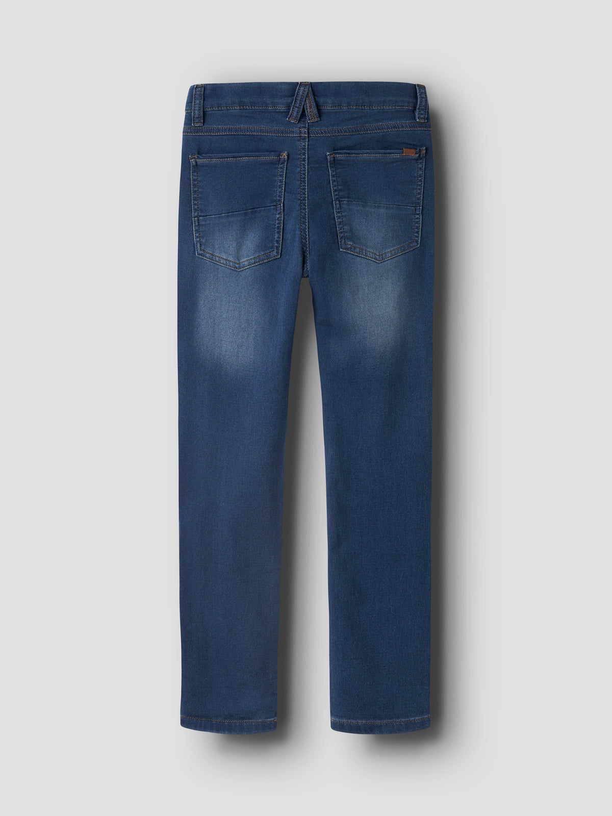 NKMTHEO XSLIM SWE JEANS 3113-TH NOOS