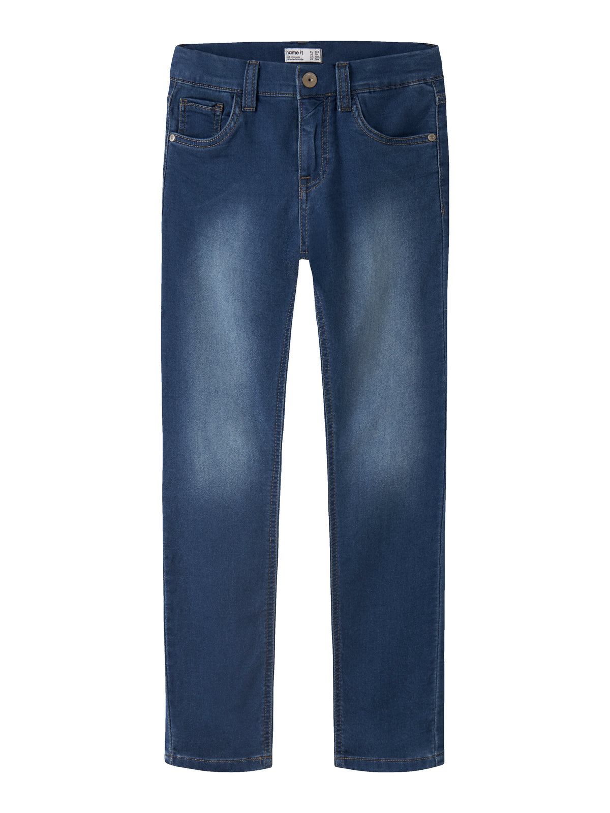 NKMTHEO XSLIM SWE JEANS 3113-TH NOOS