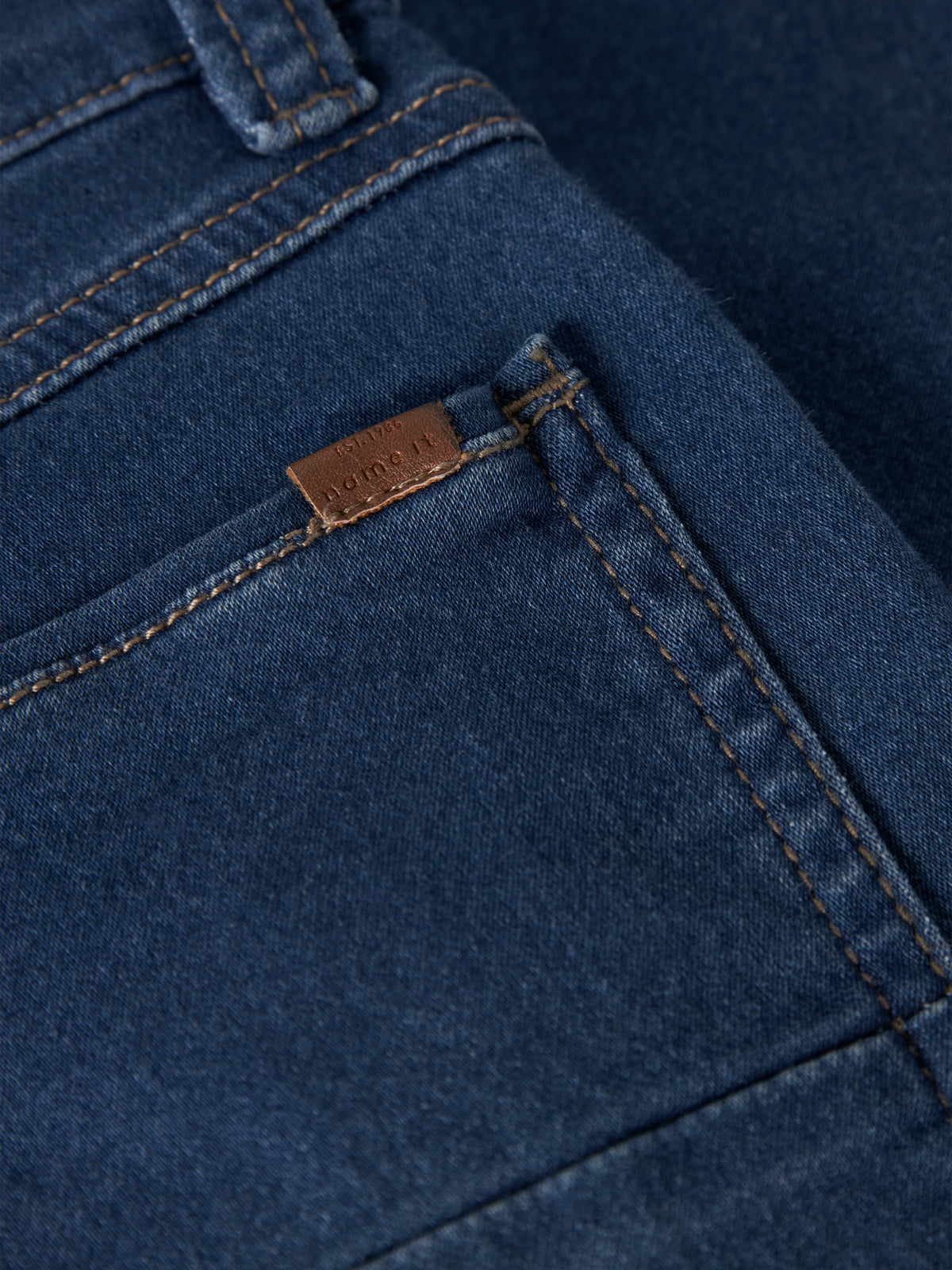 NKMTHEO XSLIM SWE JEANS 3113-TH NOOS