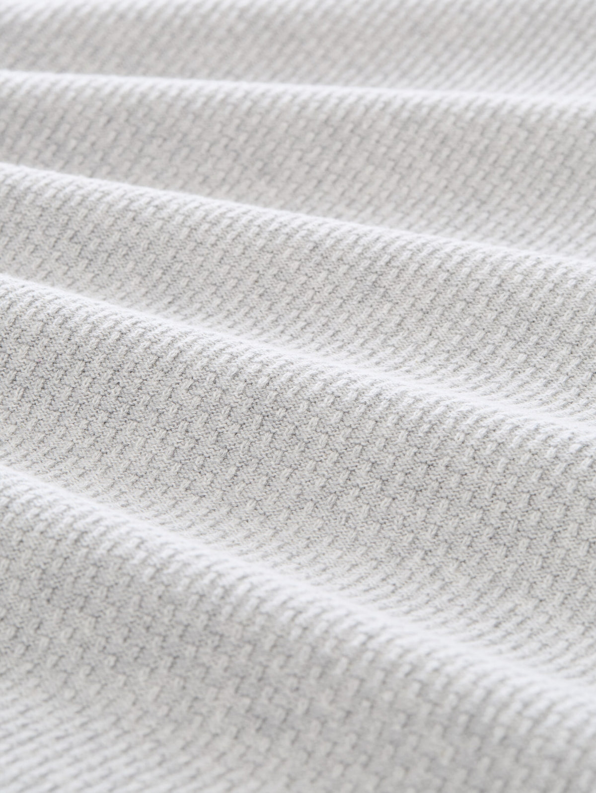 Strickpullover im 2-in-1-Look