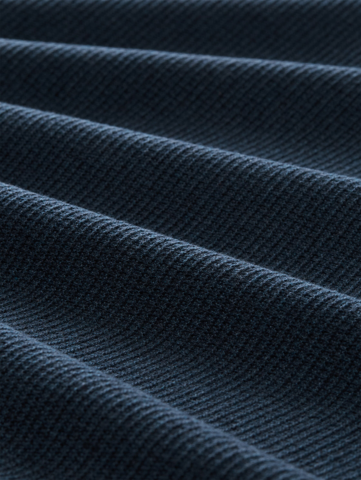Strickpullover aus Baumwolle