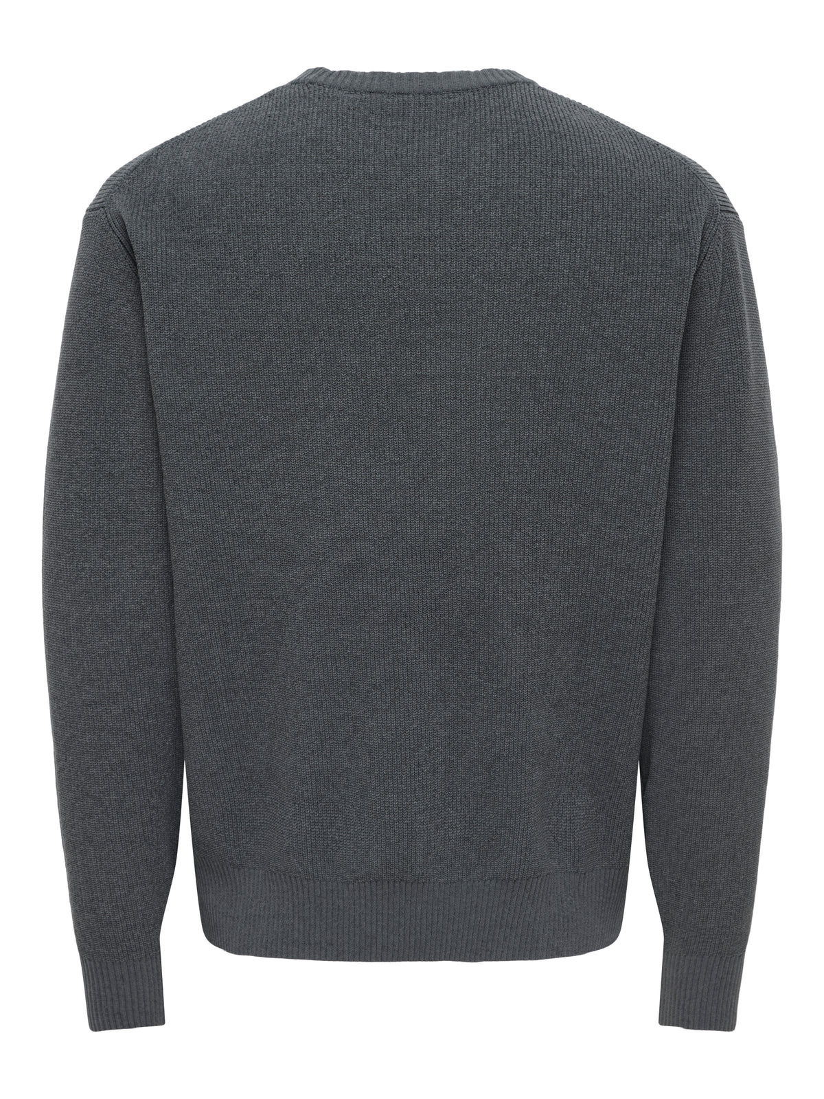 ONSRODGER RLX CREW NECK KNIT