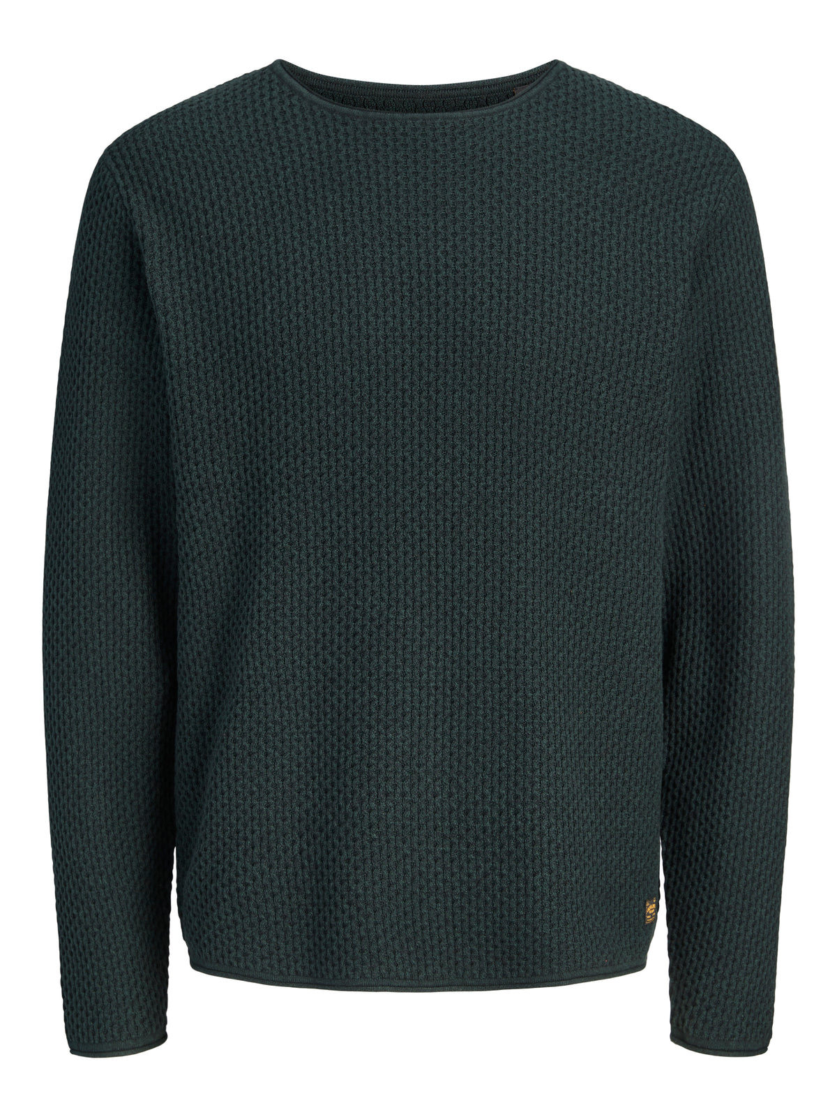 JPRBLUMASON KNIT CREW NECK SN