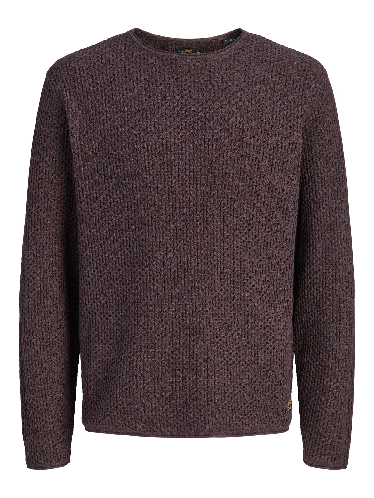 JPRBLUMASON KNIT CREW NECK SN