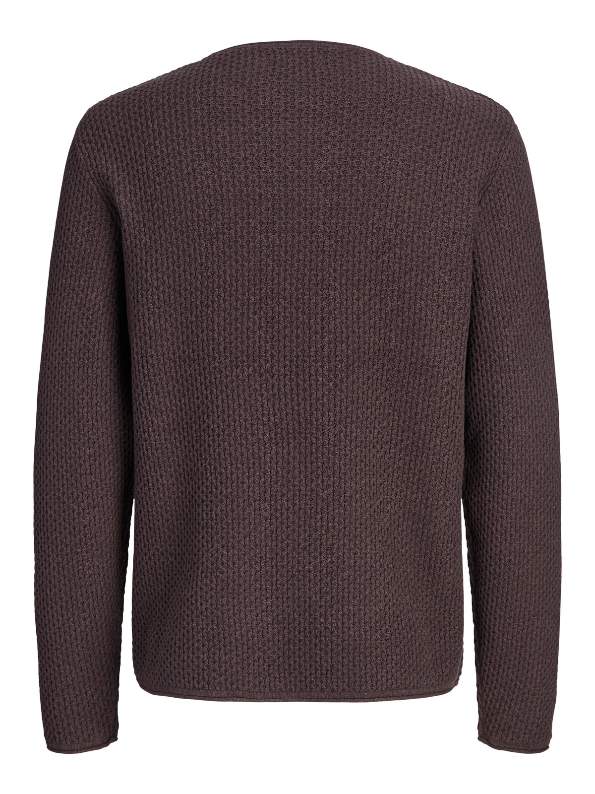 JPRBLUMASON KNIT CREW NECK SN