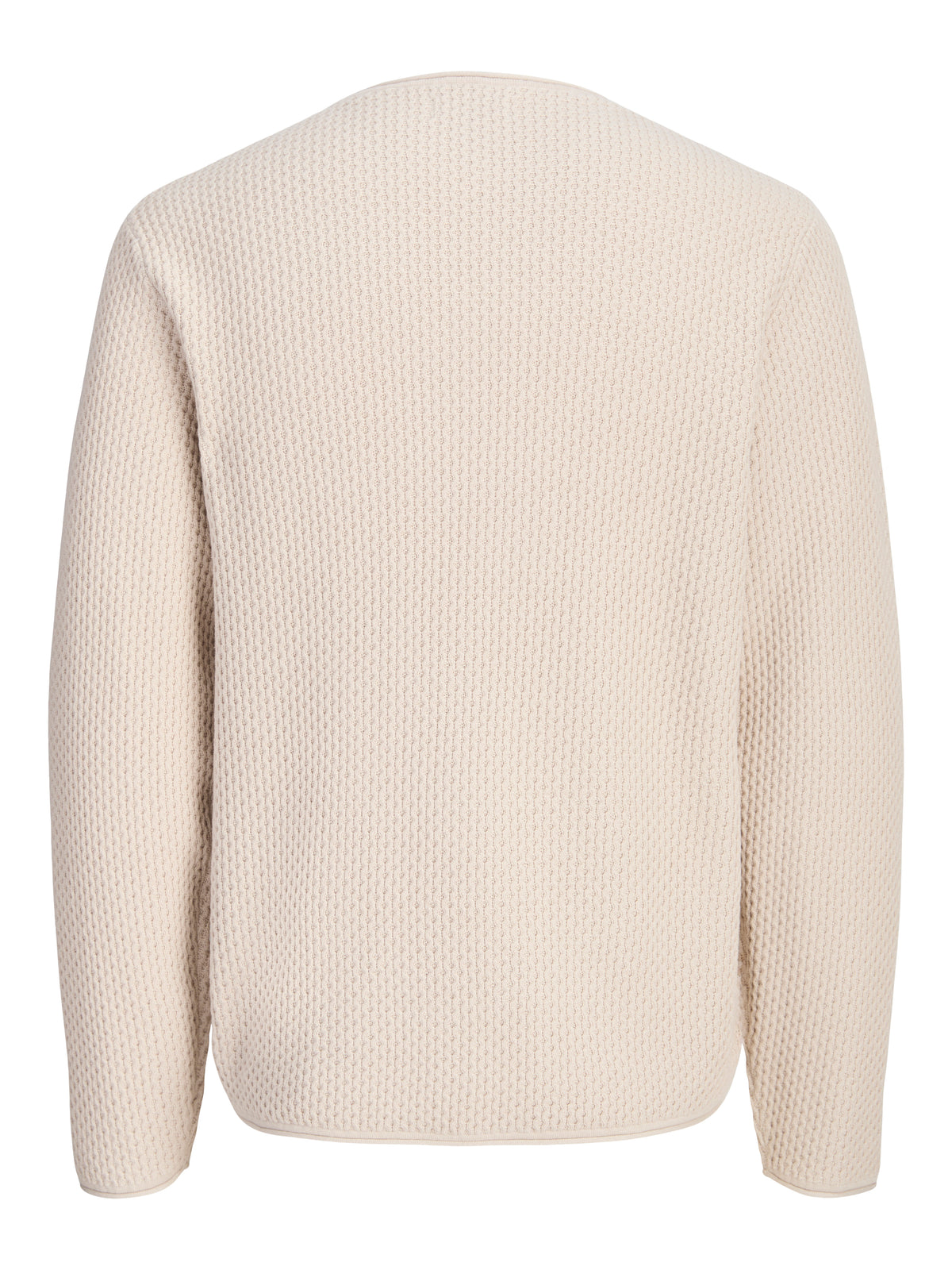 JPRBLUMASON KNIT CREW NECK SN