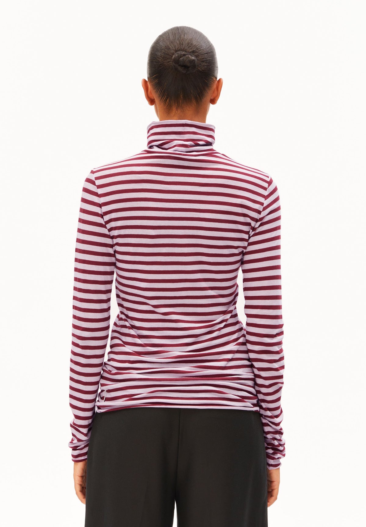 GRAZILIANAA STRIPE LONGSLEEVE