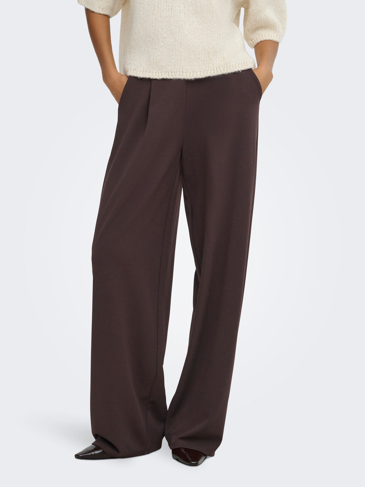 JDYGEGGO LIFE BELT PANT JRS NOOS