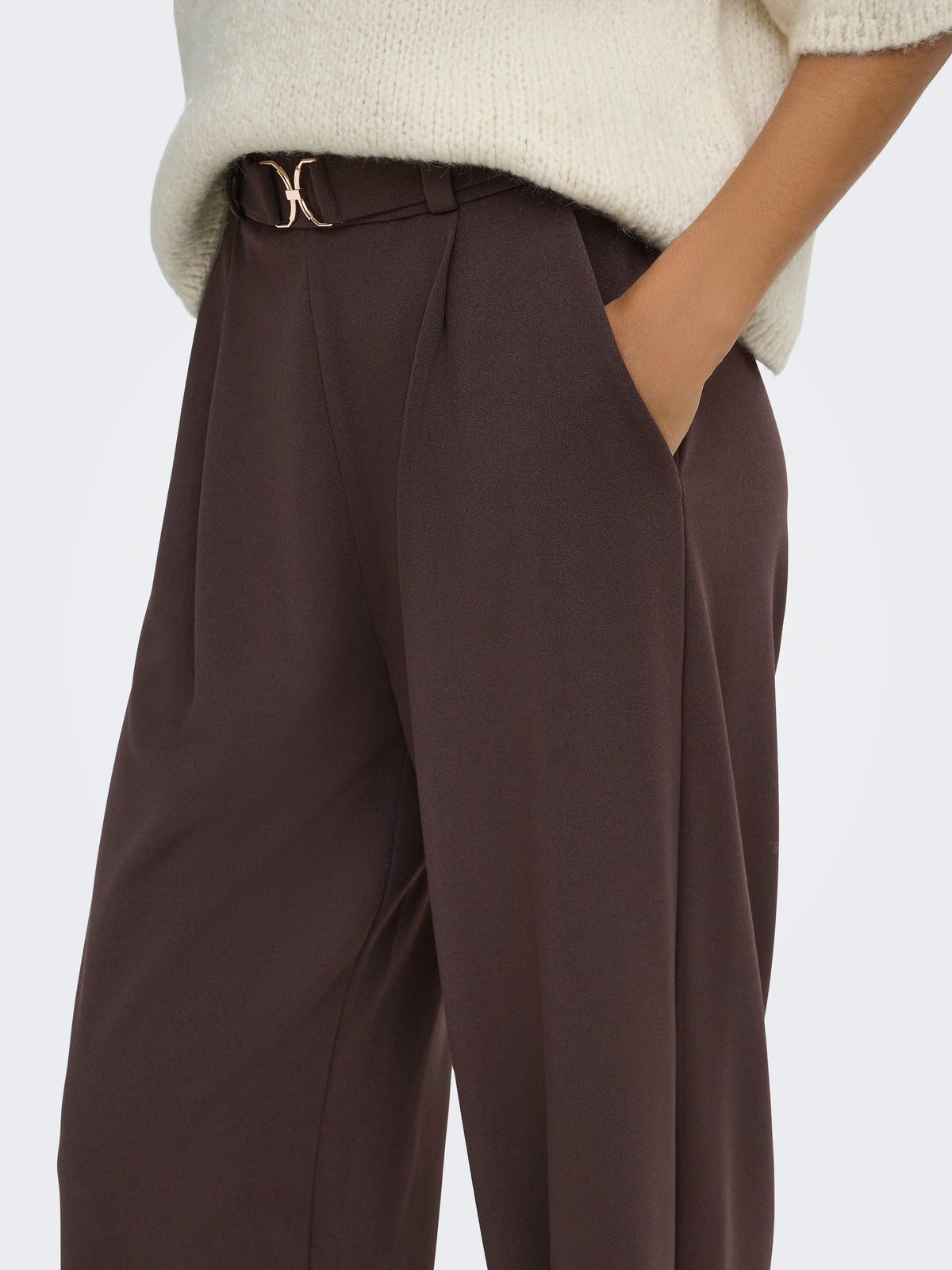 JDYGEGGO LIFE BELT PANT JRS NOOS