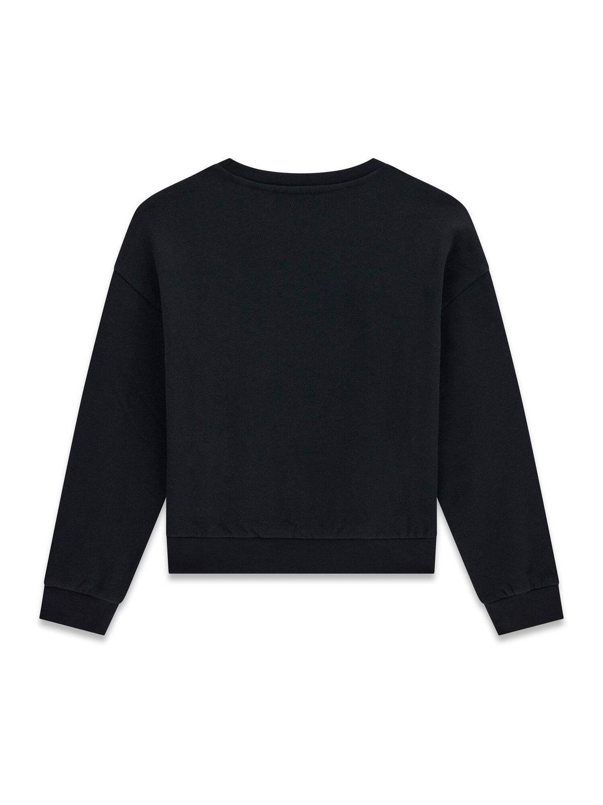 RELAXED REGULAR LS ACTIVE TOP