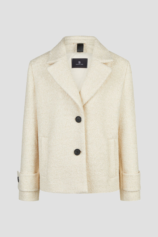 Wolljacke