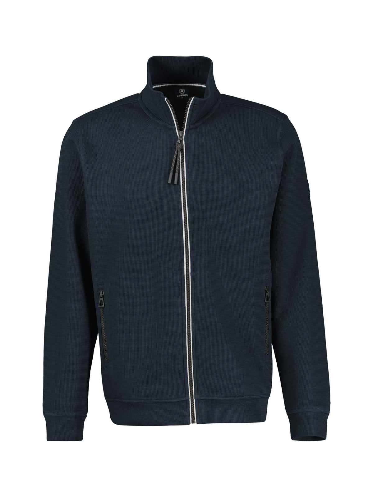 JACKE FULLZIP