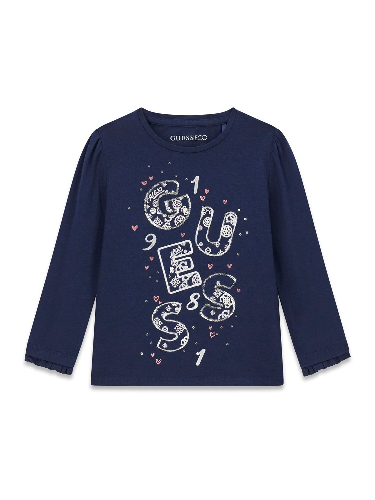 LS T-SHIRT