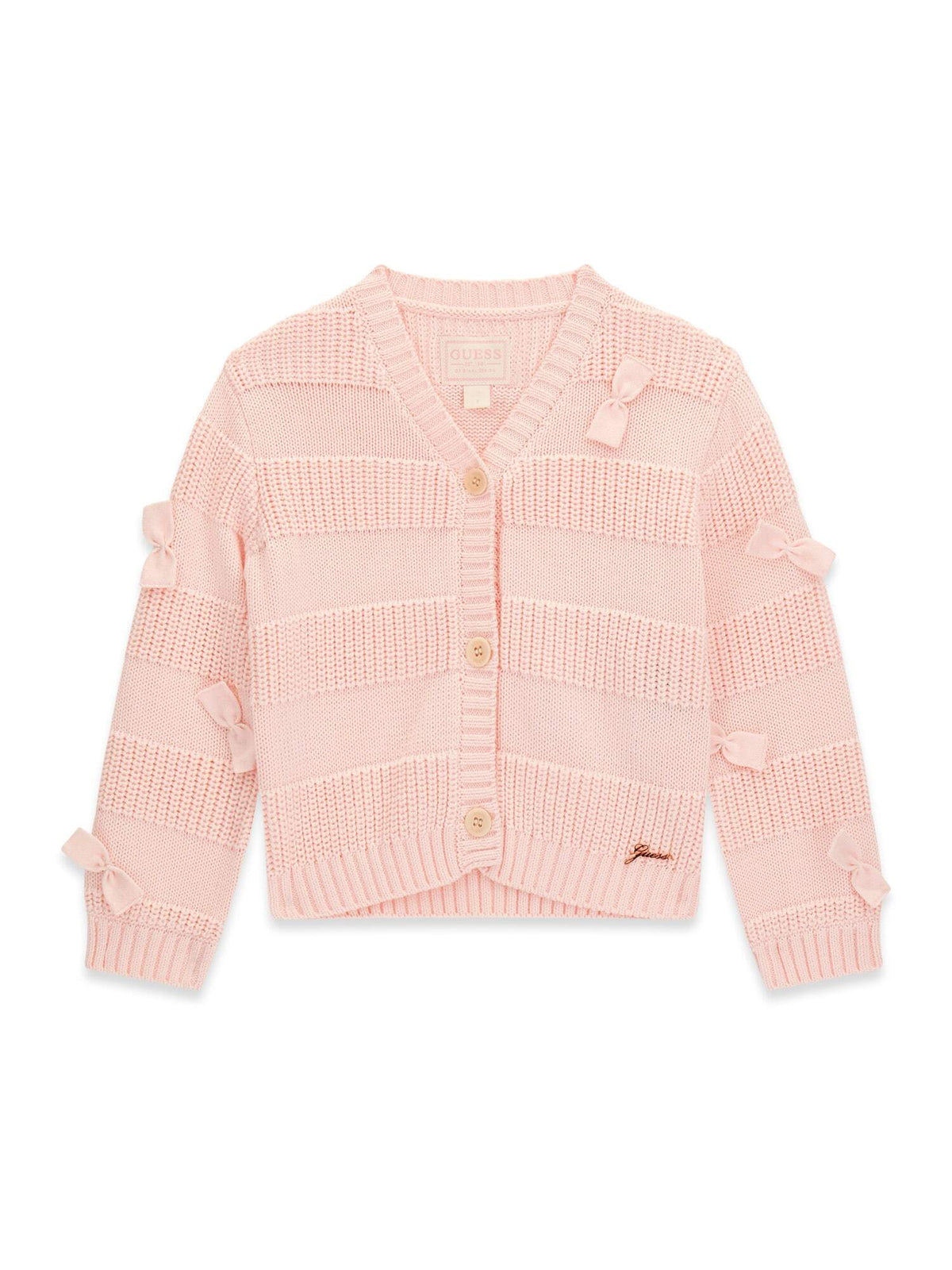 LS SWEATER