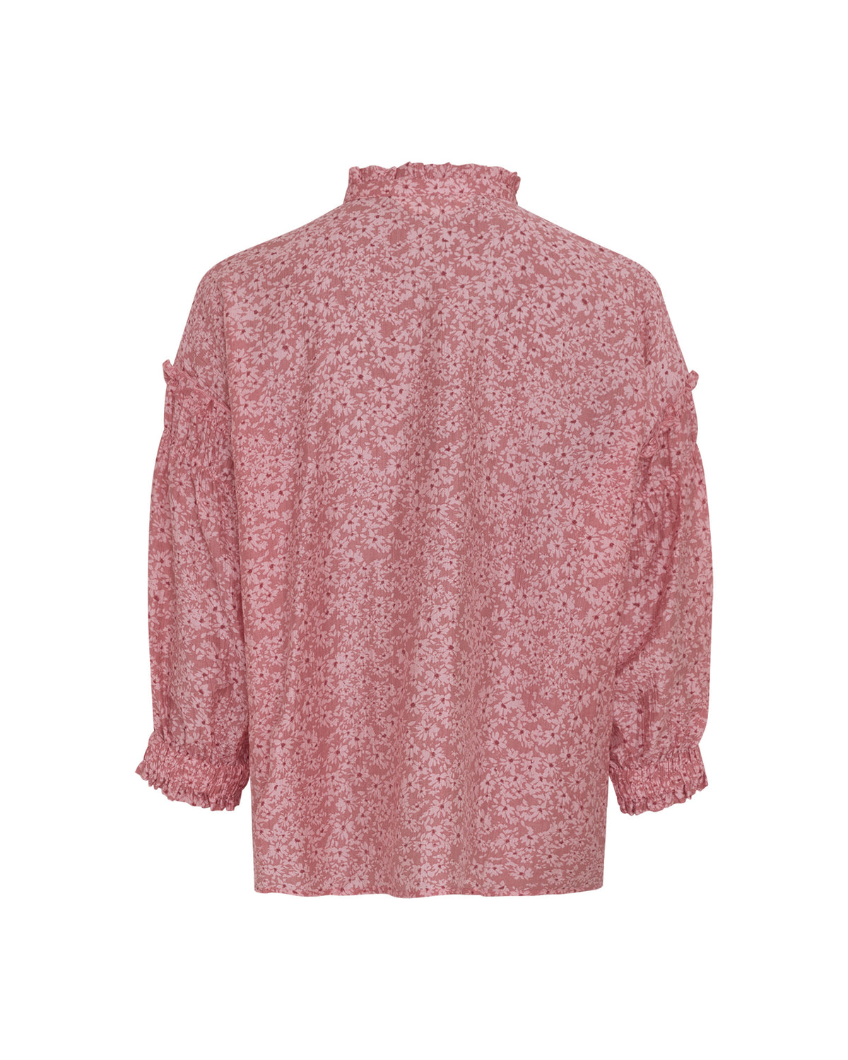 MSCHSeraphina 3 4 Shirt AOP