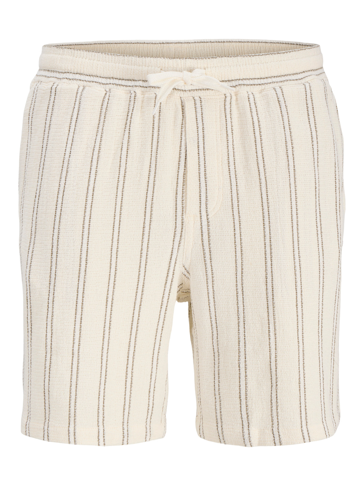 JPSTJAIDEN COBA STRIPE JOG SHORTS REG LN