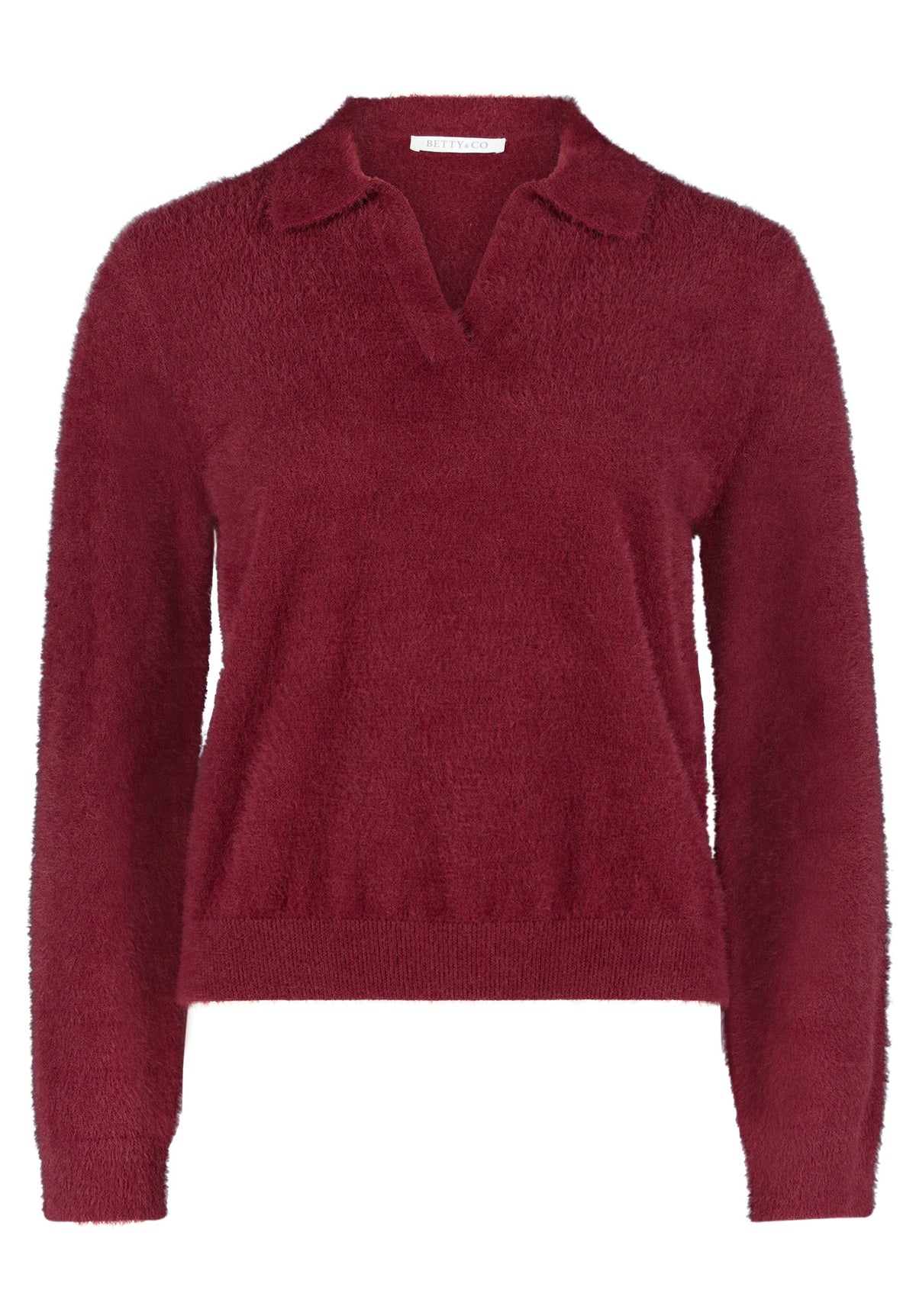Strickpullover
