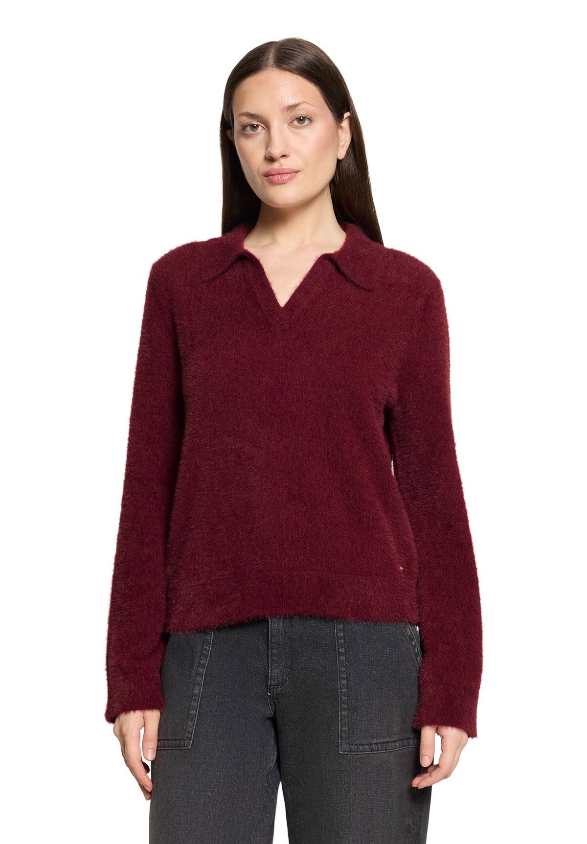 Strickpullover