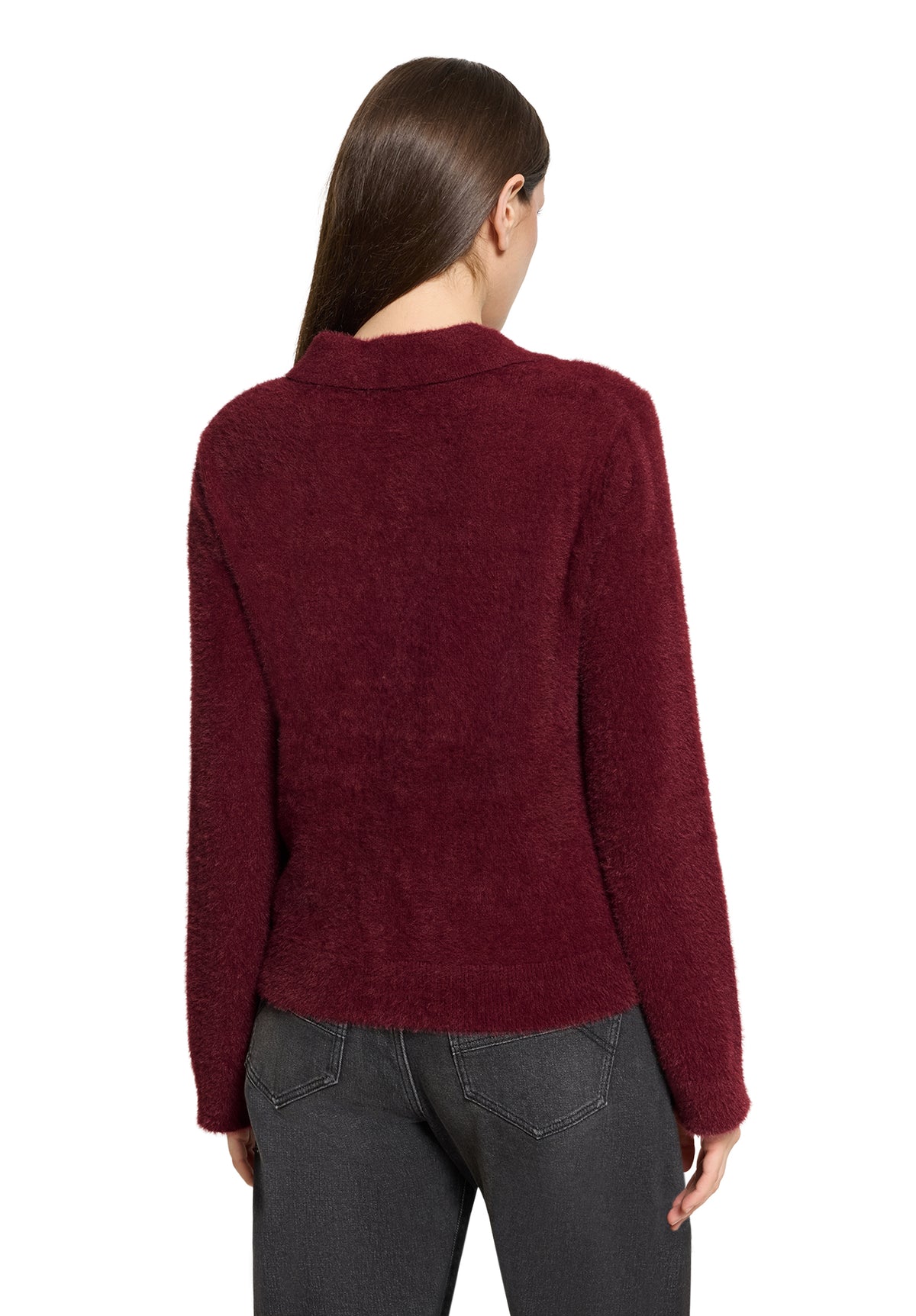 Strickpullover