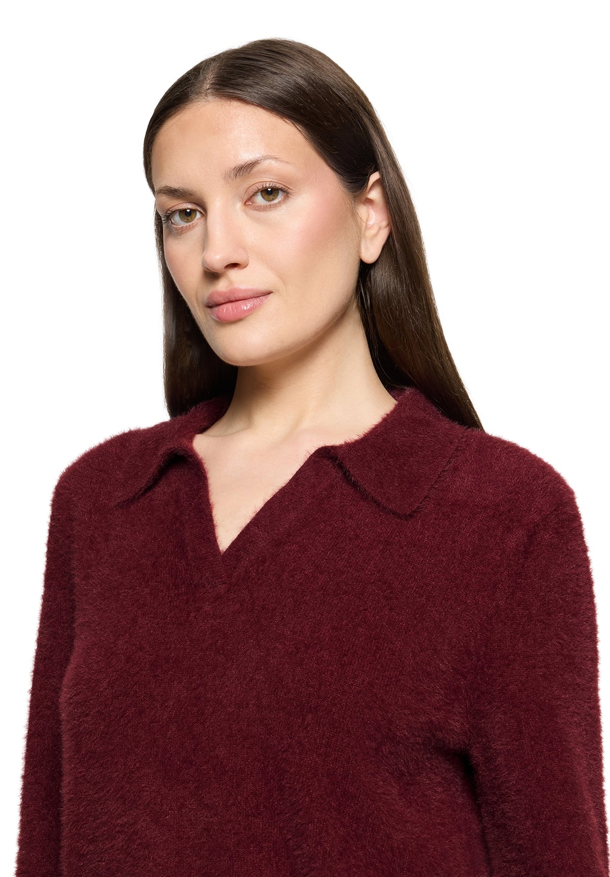 Strickpullover