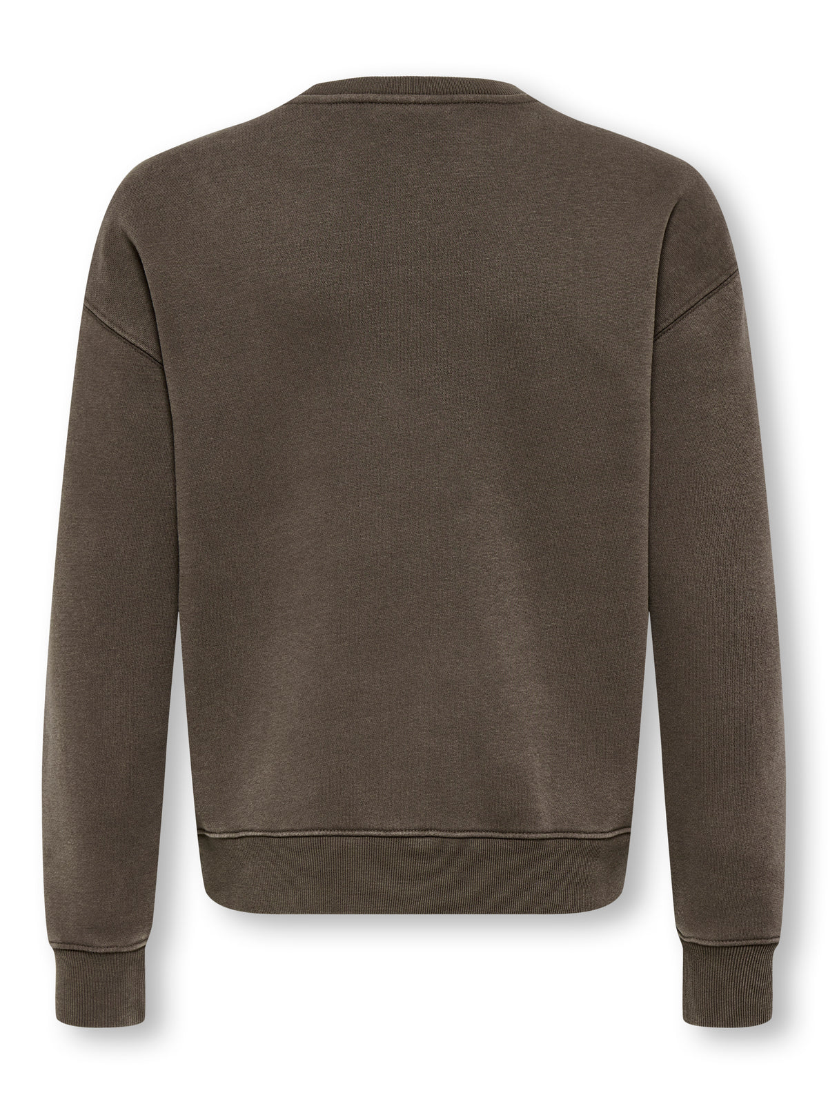 OSJLARRY EFLOW RLX LS WASHED CREW