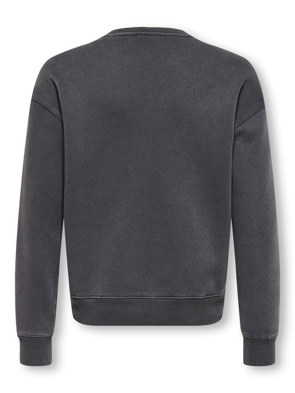 OSJLARRY EFLOW RLX LS WASHED CREW