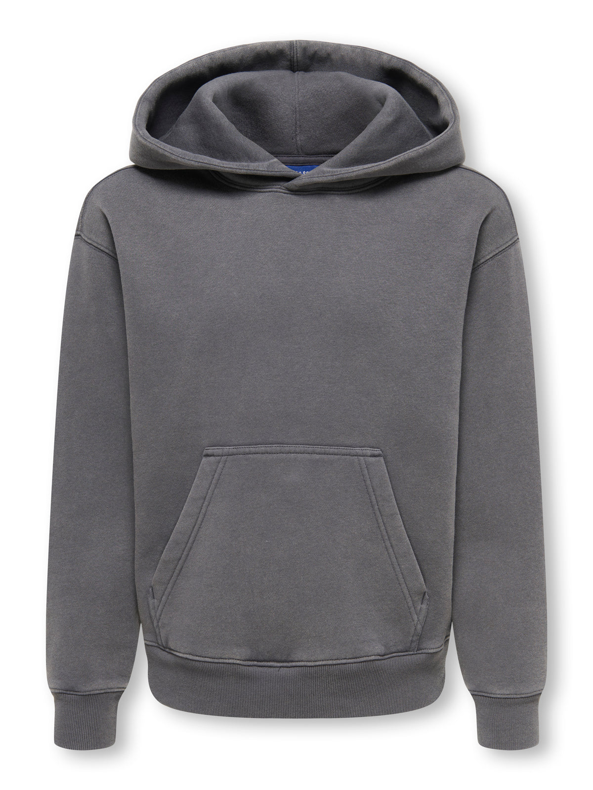 OSJLARRY EFLOW RLX LS WASH HOODIE