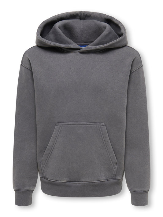 OSJLARRY EFLOW RLX LS WASH HOODIE
