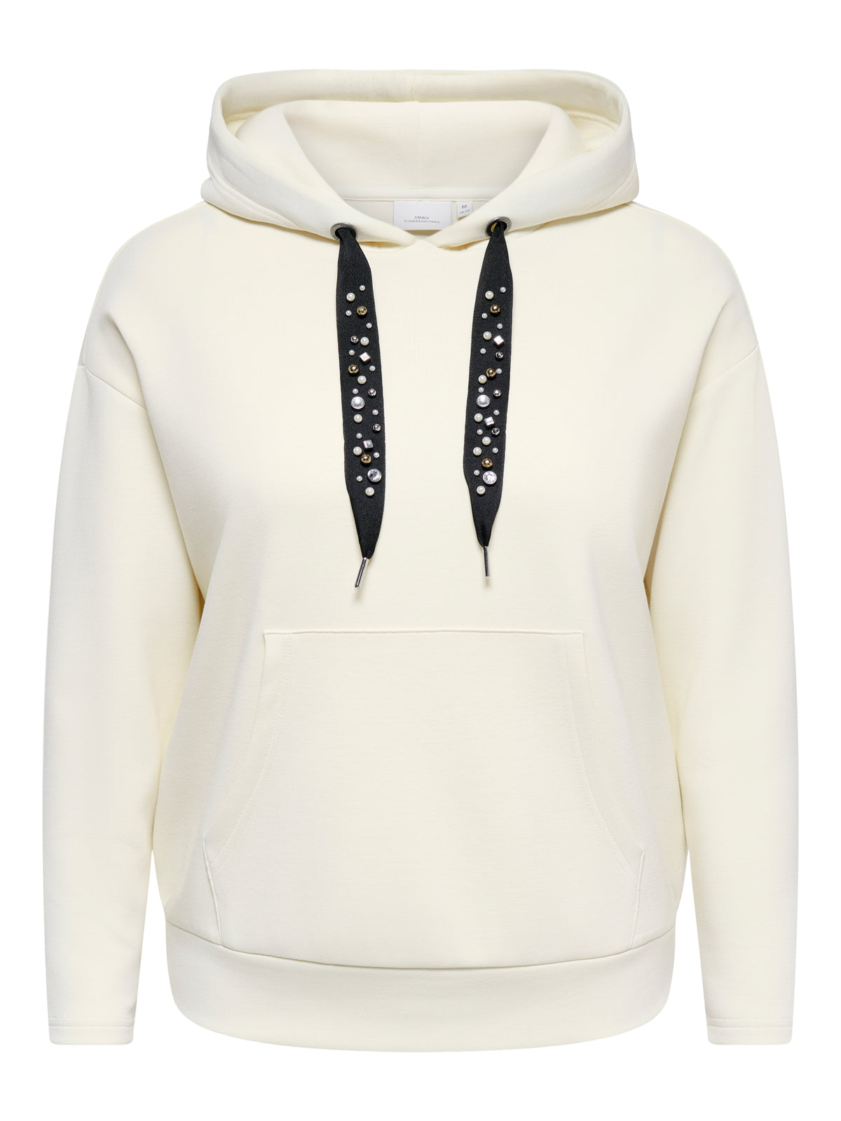 CARSCARLETT FANCY L/S SWT JRS