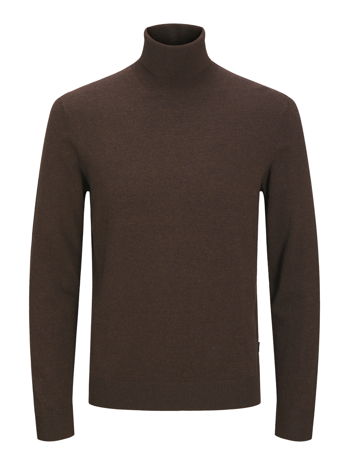 JJEEMIL KNIT ROLL NECK NOOS