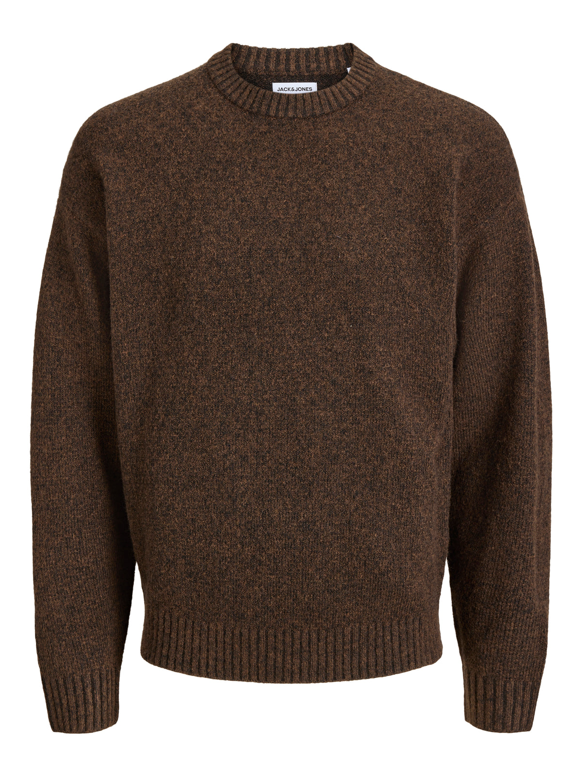 JJESOHO OLLIE KNIT CREW NECK SN