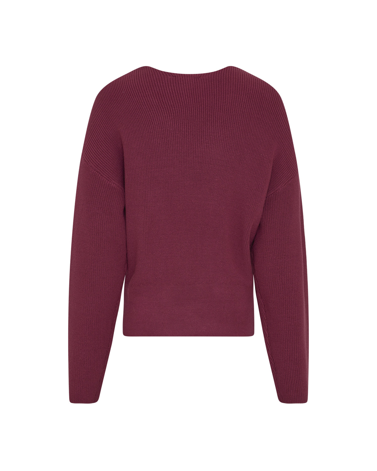 MSCHArisha Thamira V Pullover