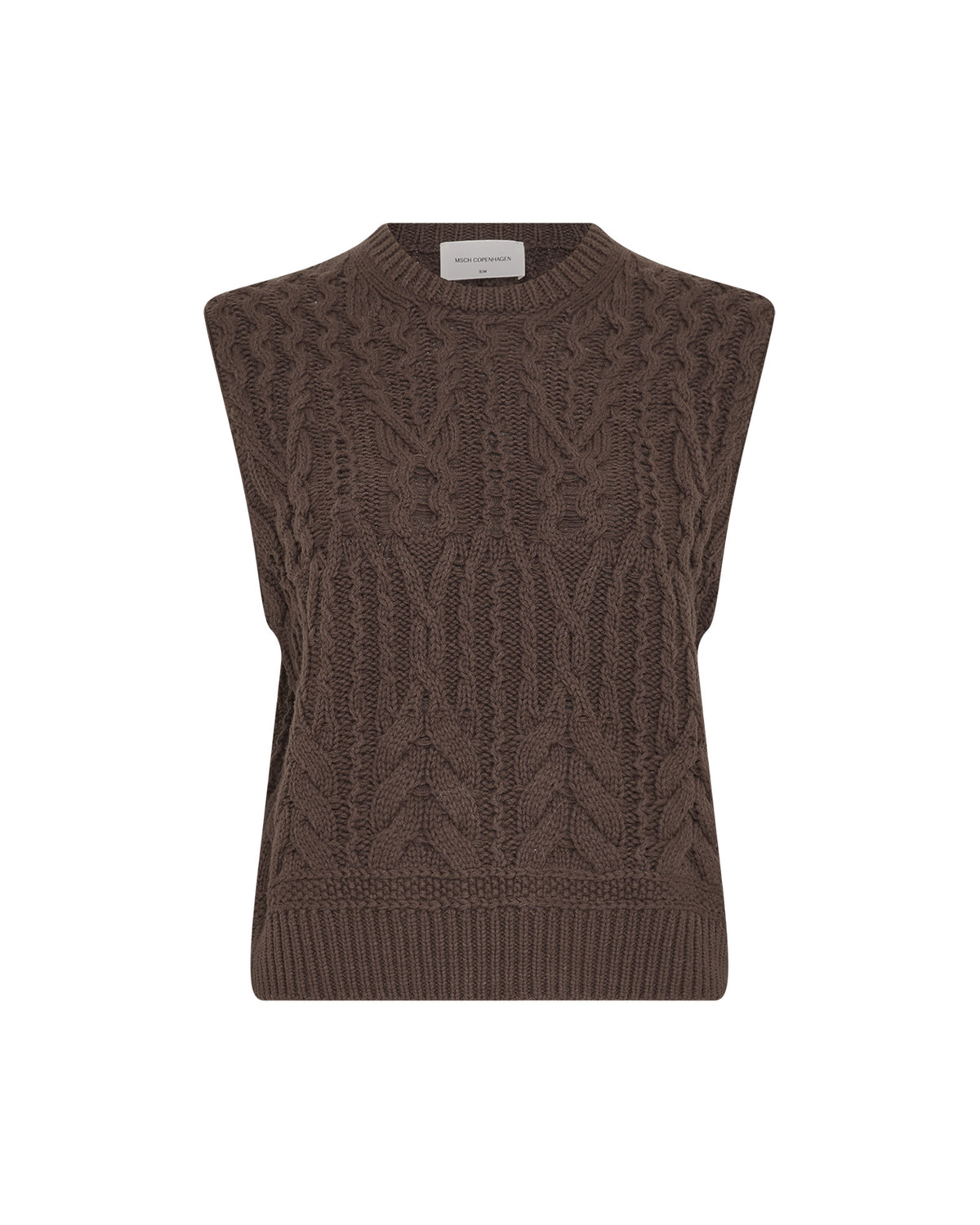 MSCHMarisela Vest