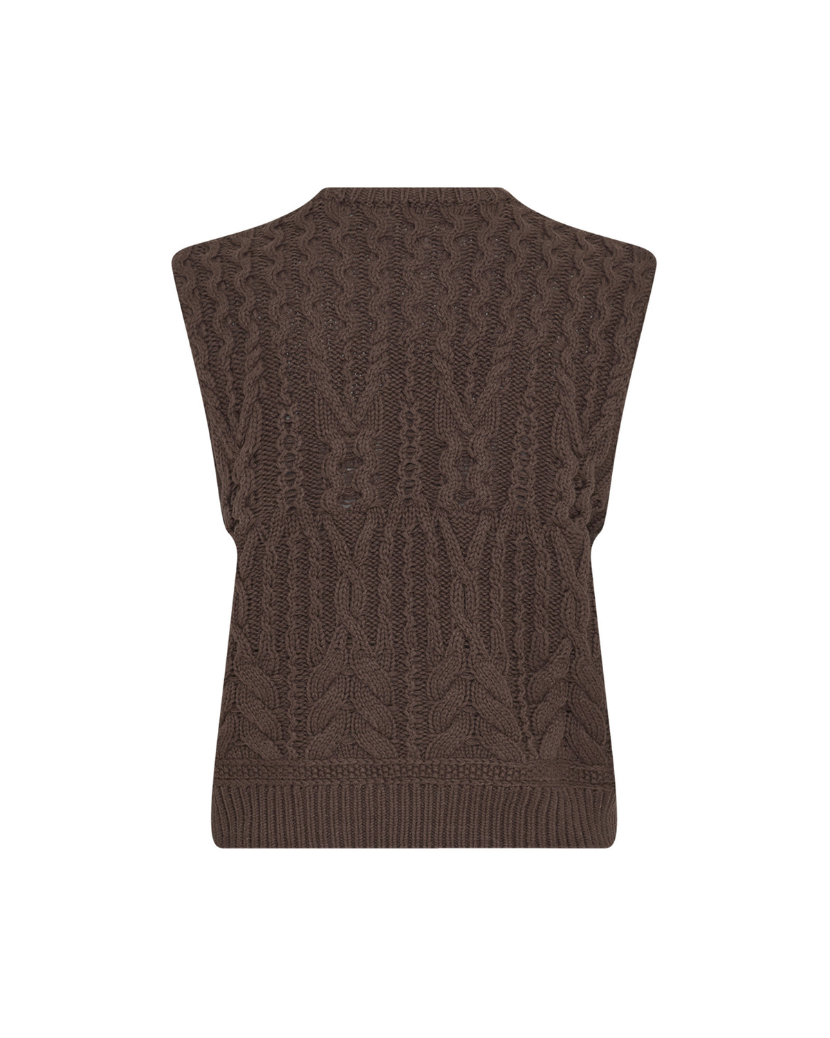 MSCHMarisela Vest