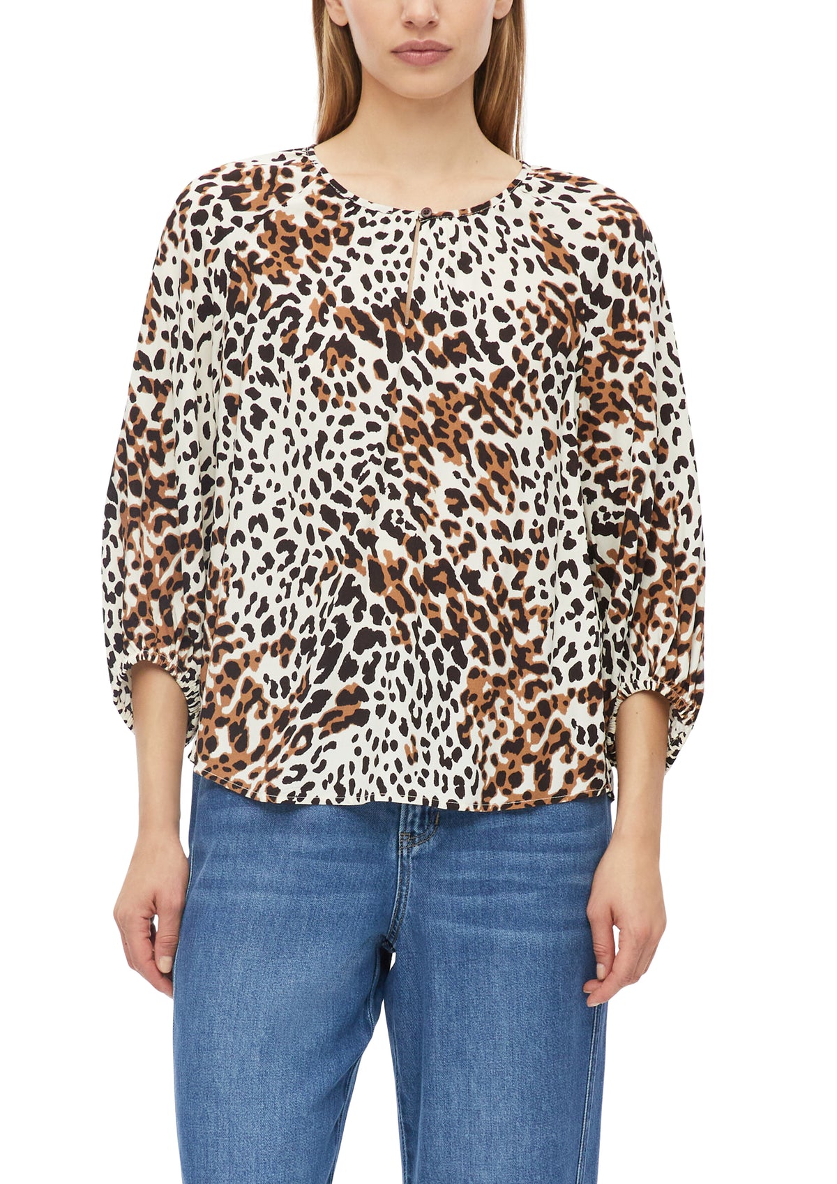 Bluse