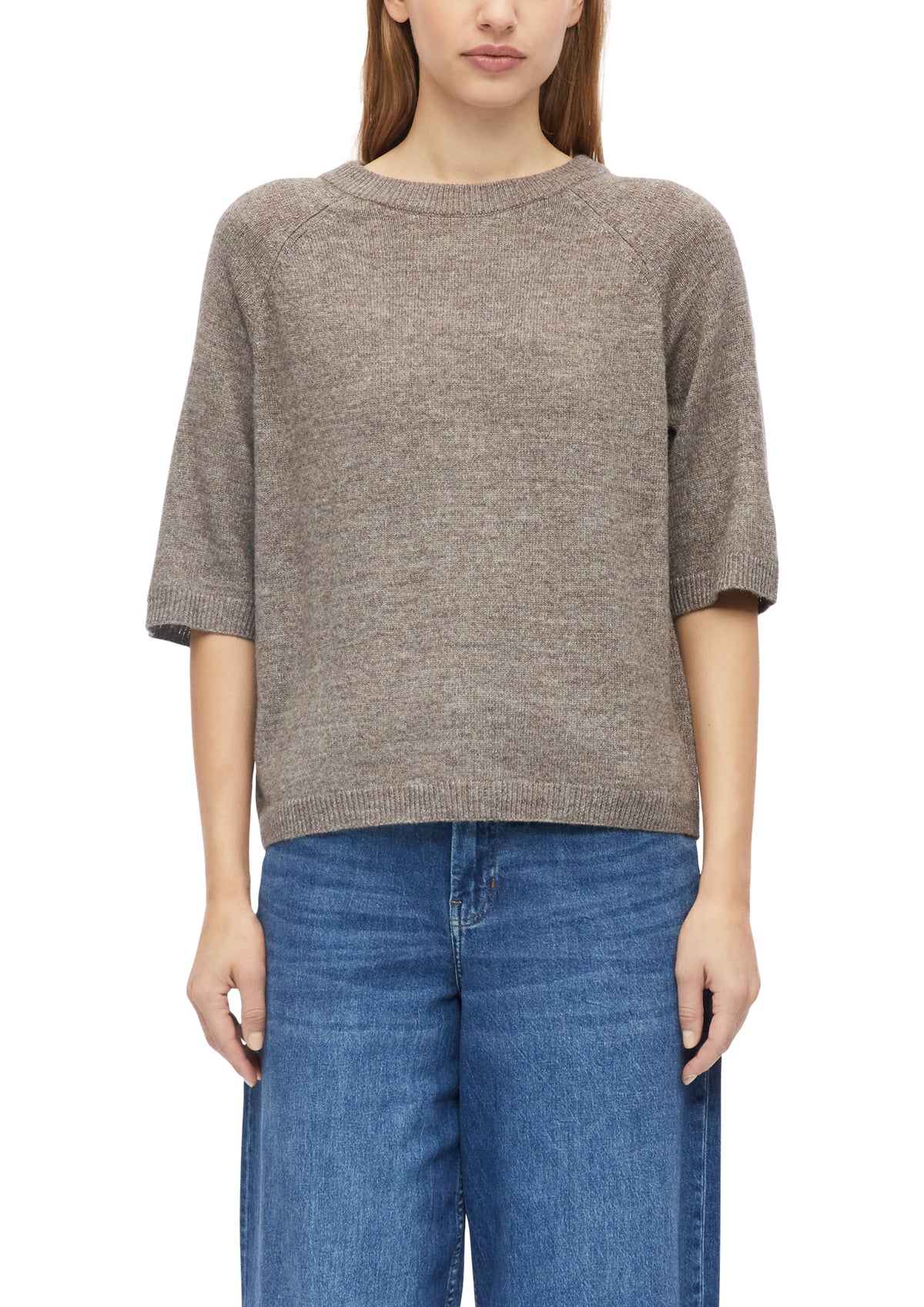 Strickpullover