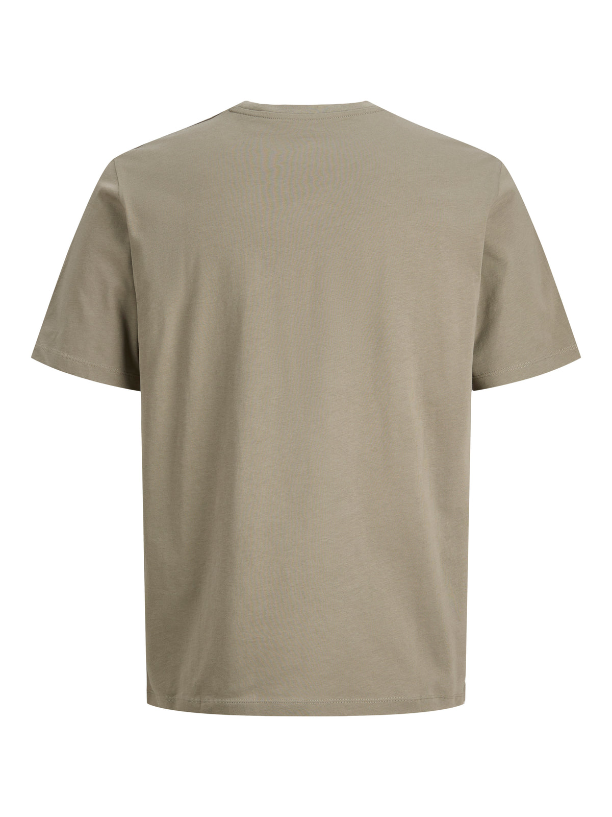 JJELOGO TEE SS O-NECK 2 COL SS26 SN