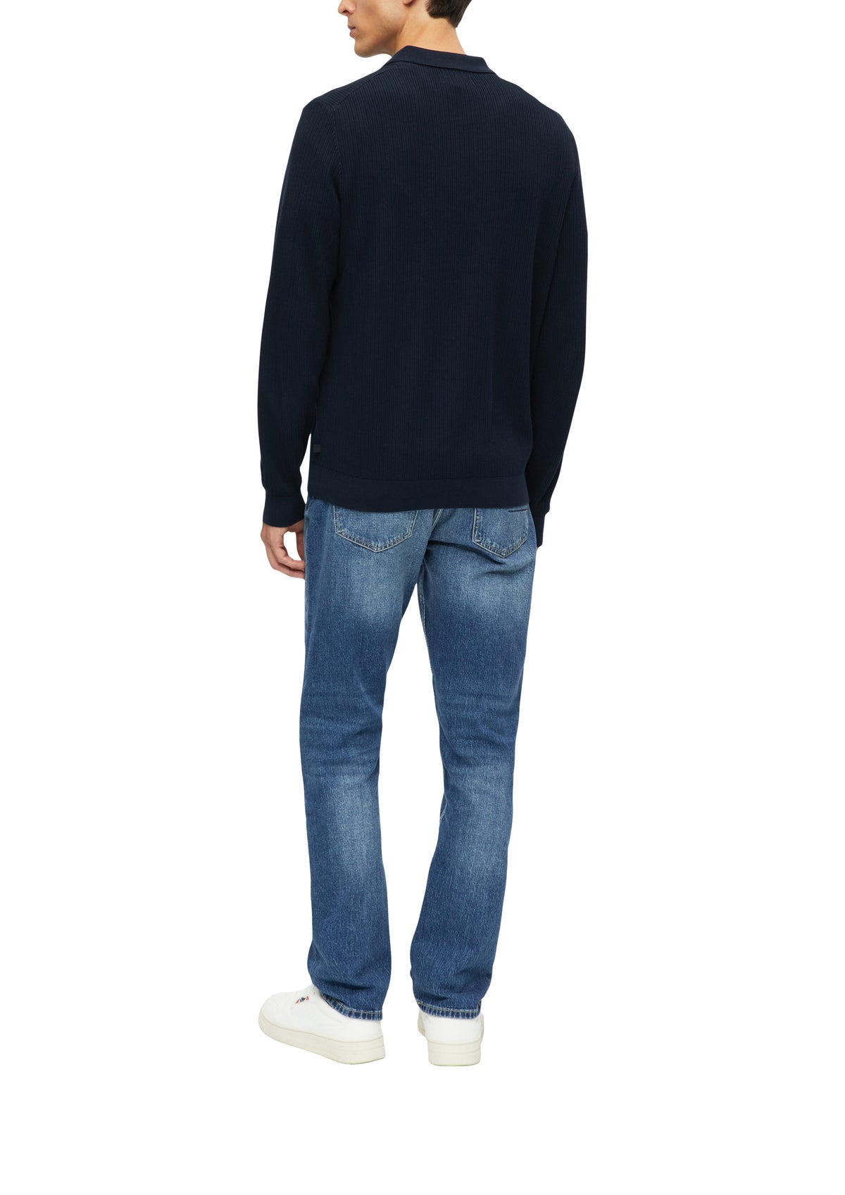 Strickpullover