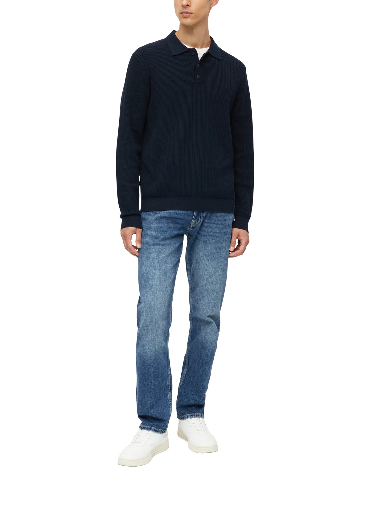 Strickpullover