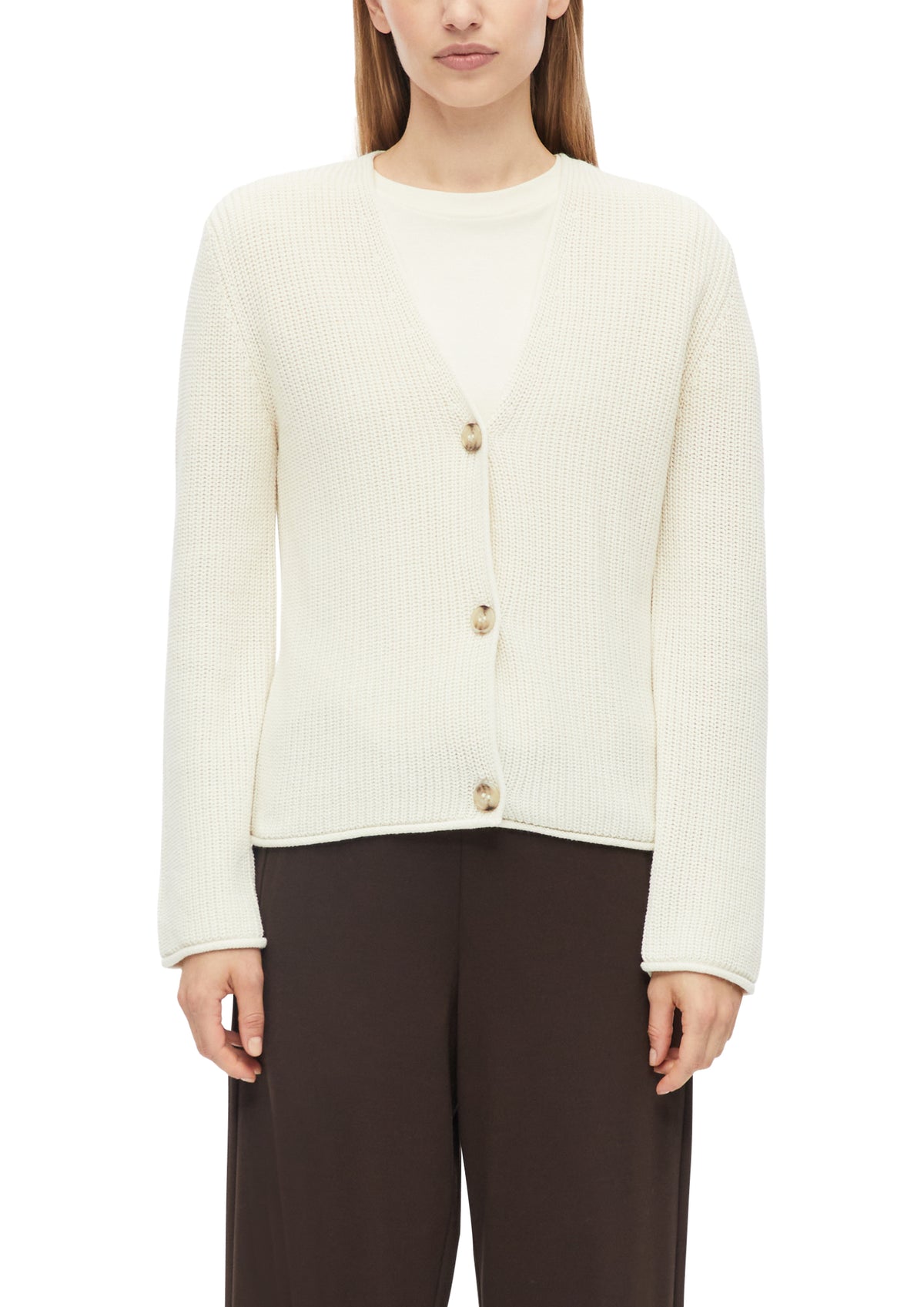 Strickjacke