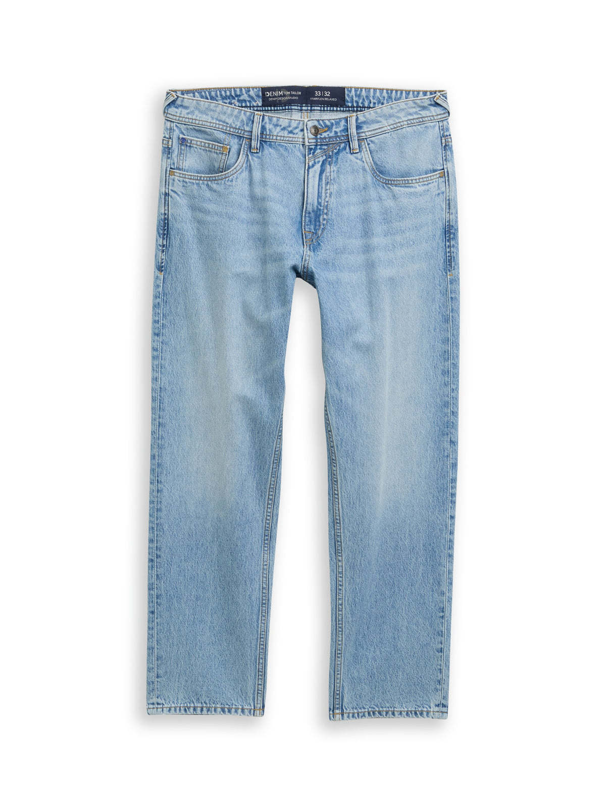 TTWAYLEN RELAXED Jeans
