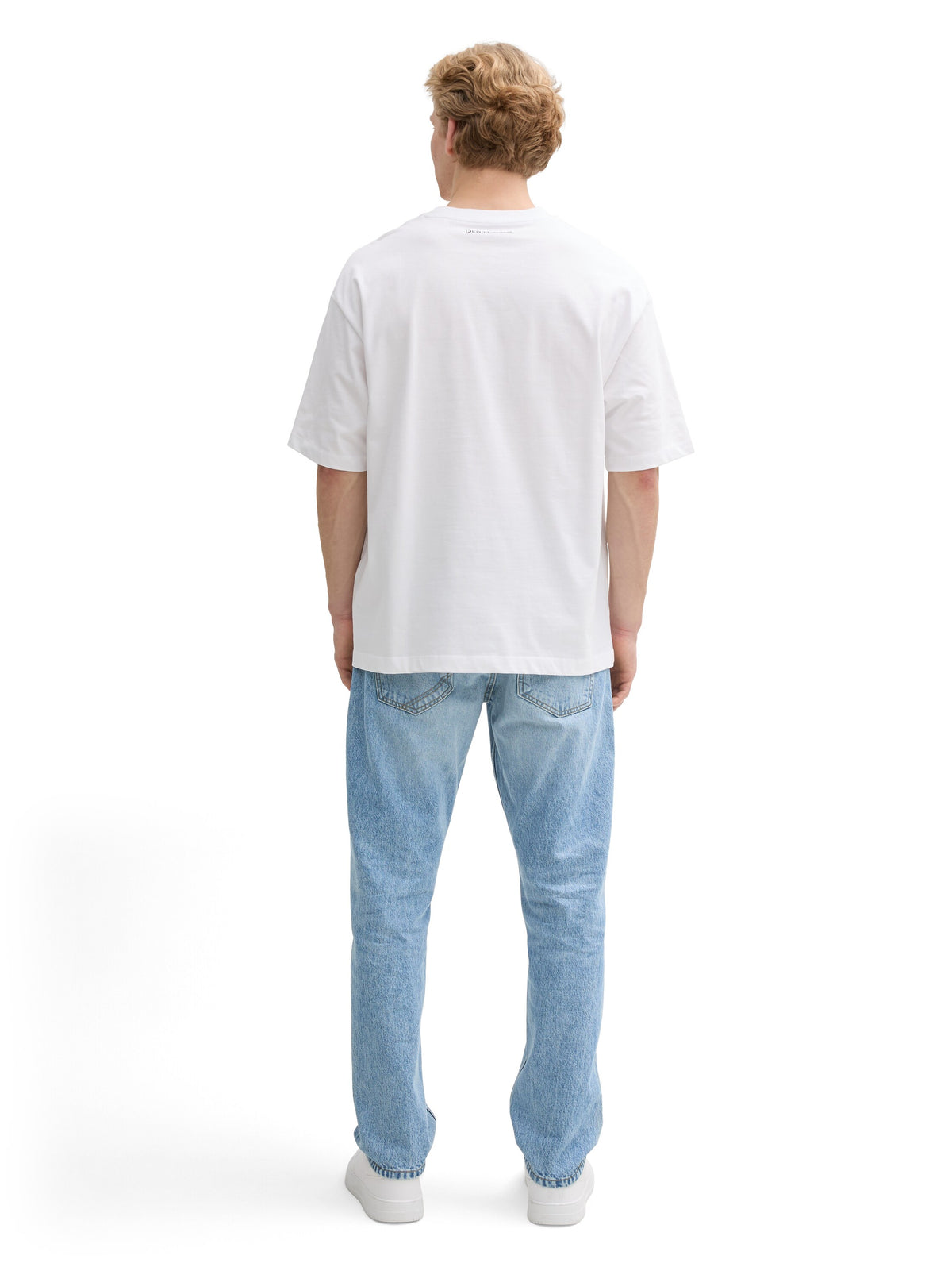 TTWAYLEN RELAXED Jeans