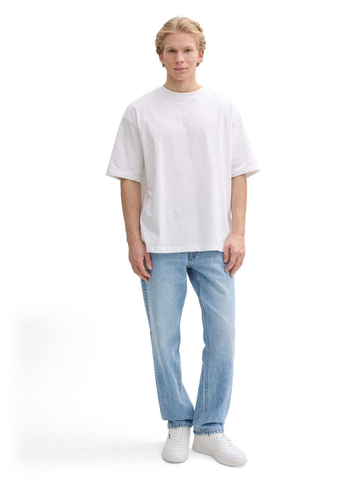 TTWAYLEN RELAXED Jeans