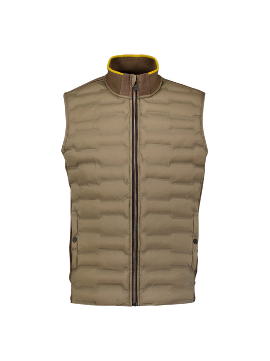 Bodywarmer Sealed