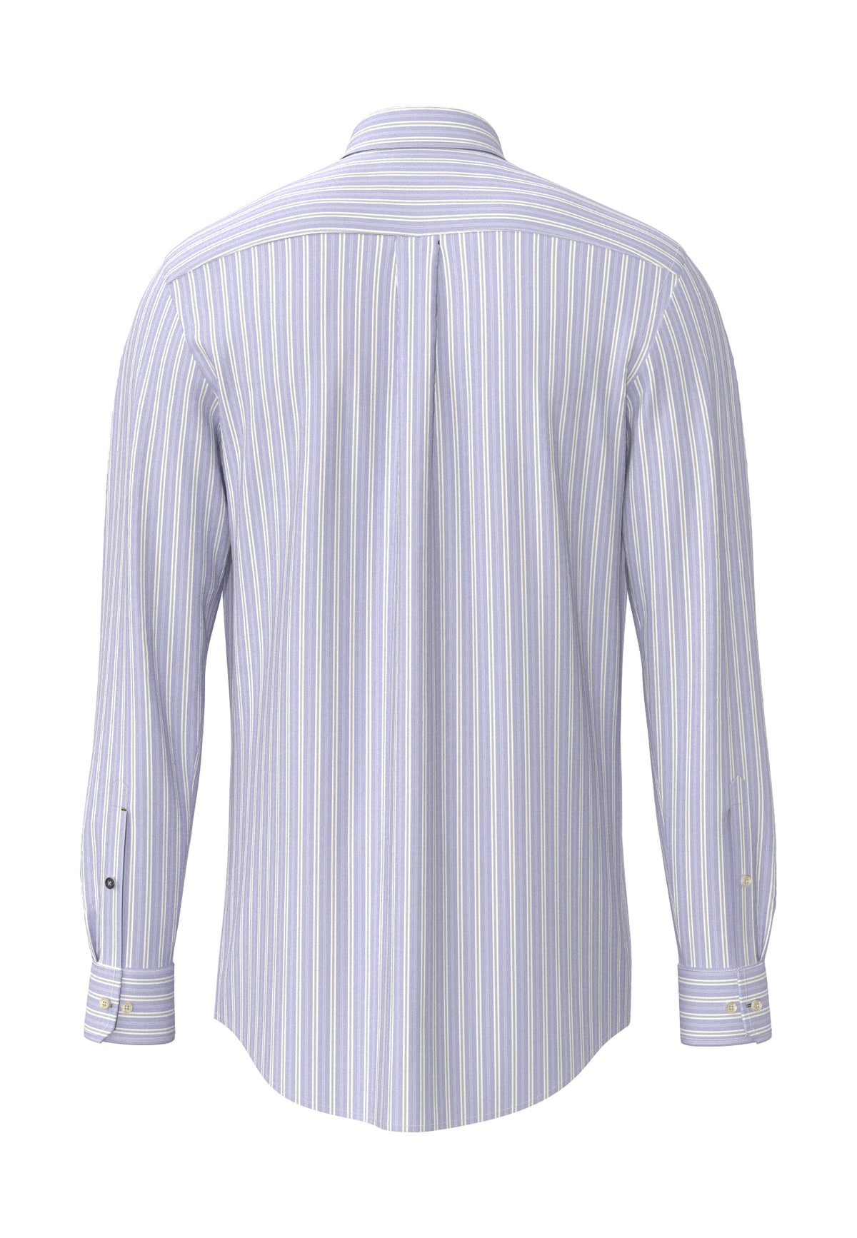 Heritage Oxford Stripe,B.D., 1/1