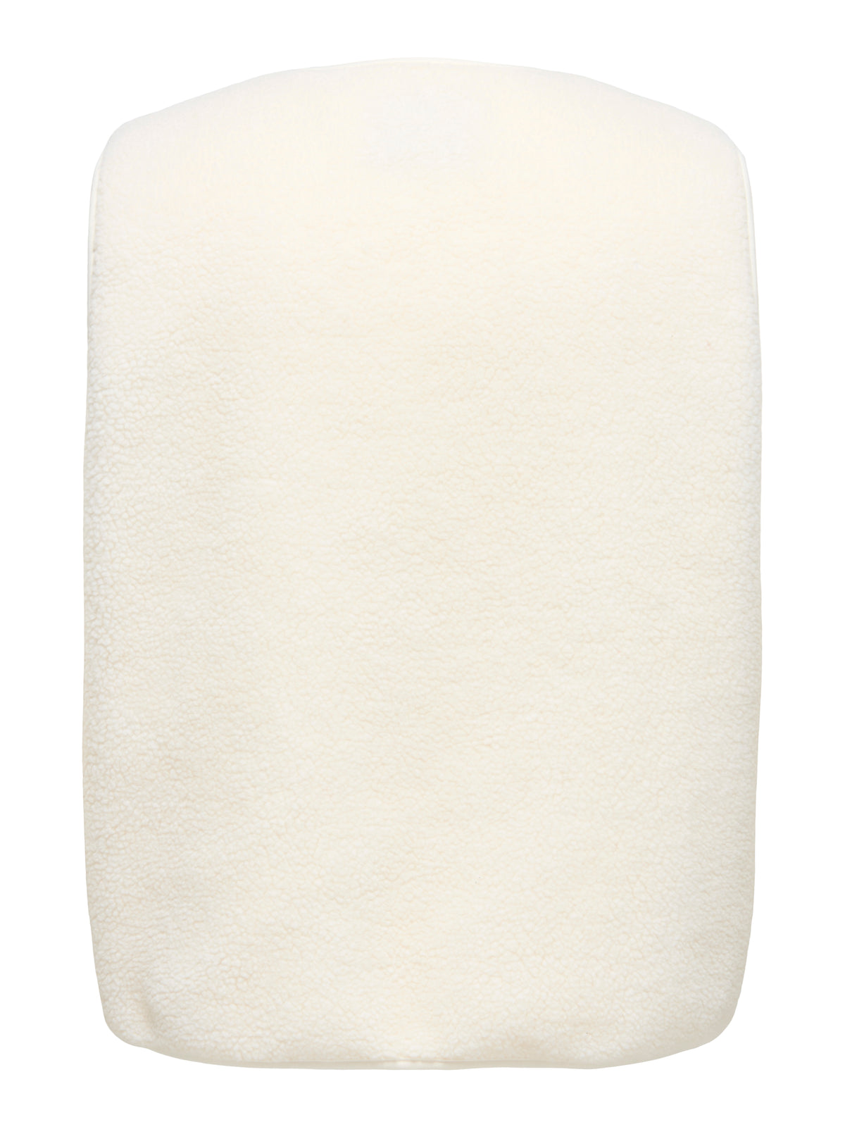 CARBABY TEDDY VEST PNT