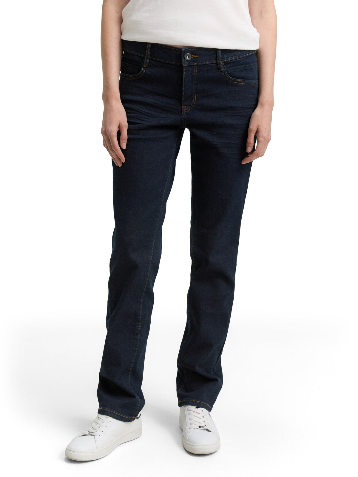 TTLIVA STRAIGHT Jeans mit Stretch