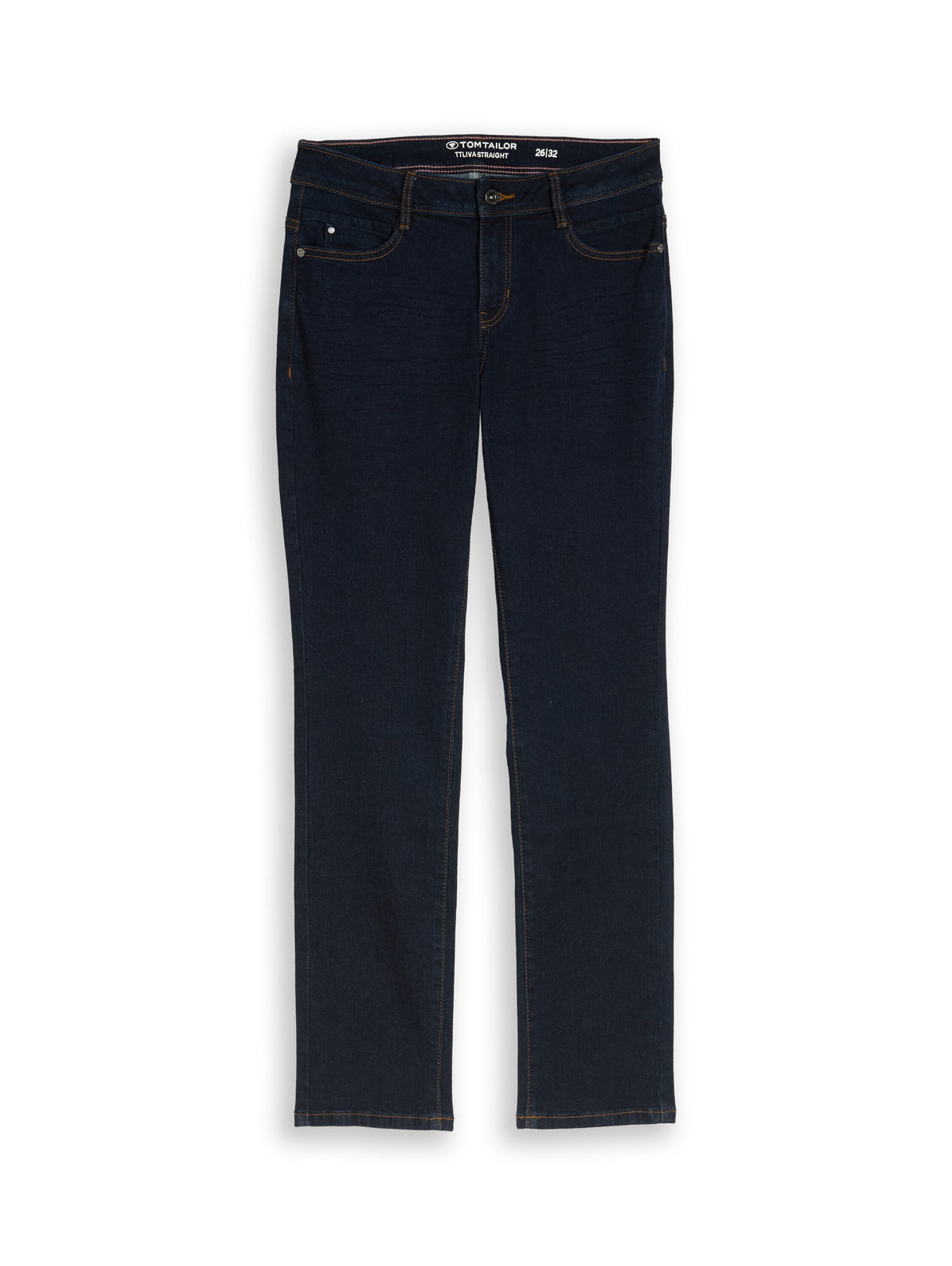 TTLIVA STRAIGHT Jeans mit Stretch