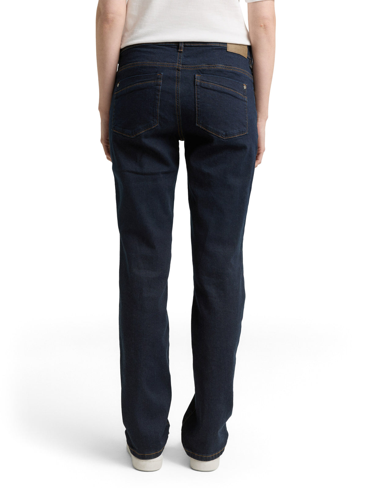 TTLIVA STRAIGHT Jeans mit Stretch